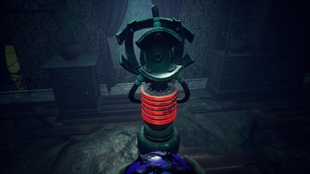 Moons of Madness Screenshot